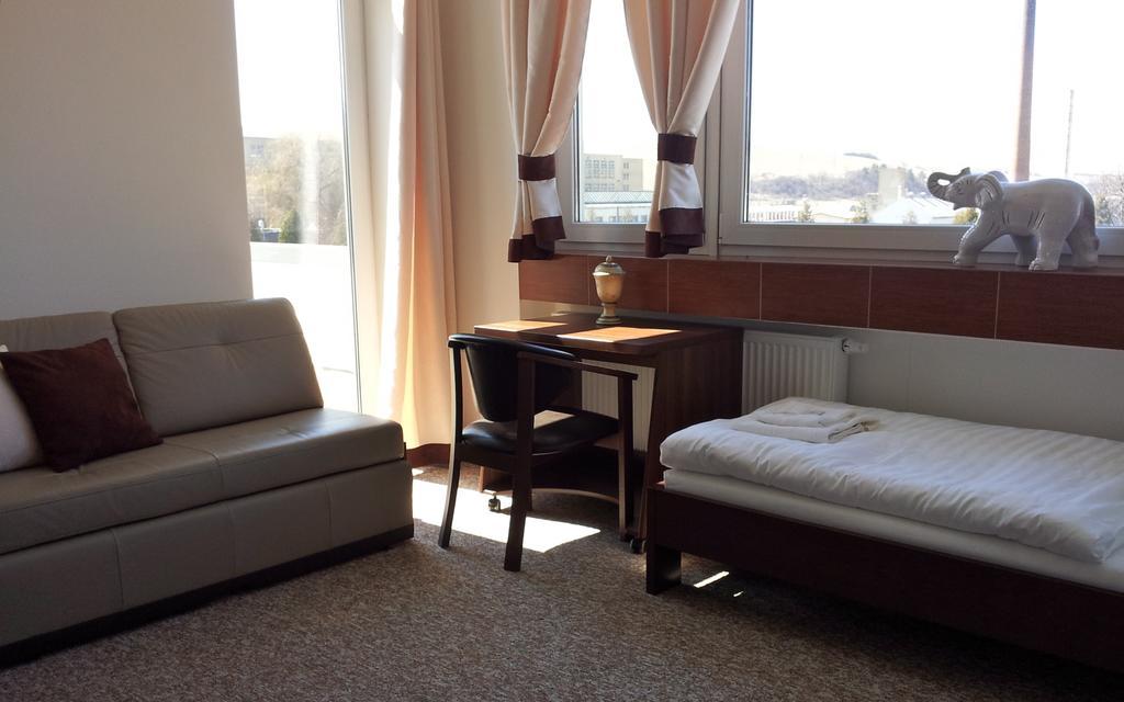 Penzion Troja Lipany Room photo
