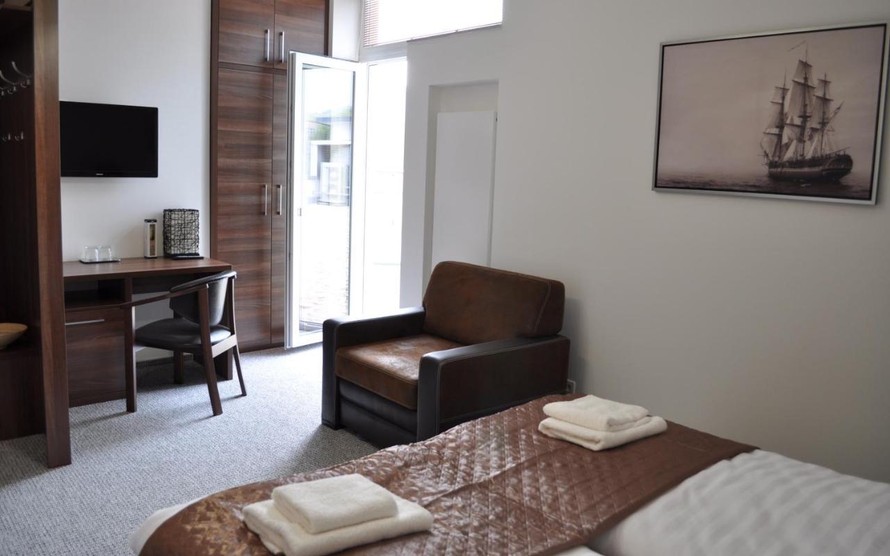 Penzion Troja Lipany Room photo